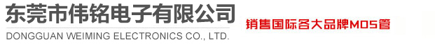 東莞市偉銘電子有限公司